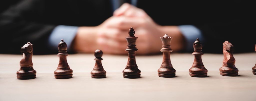 Strategic Agility