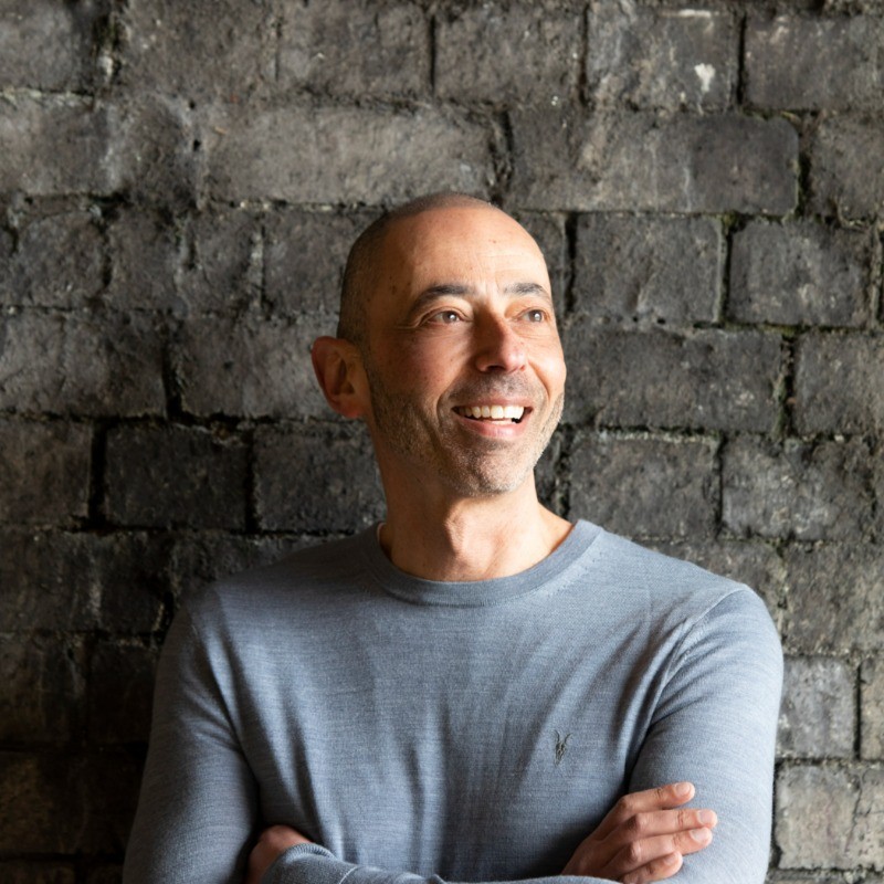 Culture Change, Fast and Slow (and why Andrew Saffron believes the latter is often an excuse) 