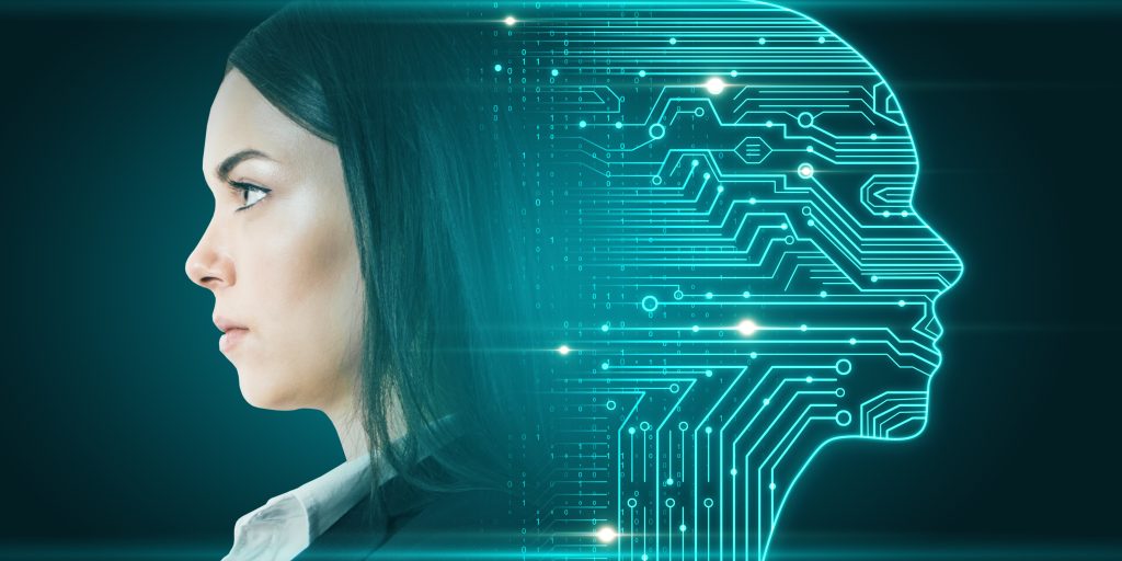 Leading Human/AI Workforce: Humans First, AI Second