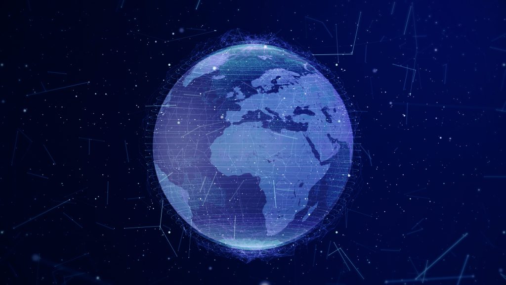 Leading Through Geopolitical Uncertainty