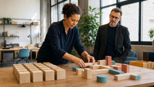 Job crafting