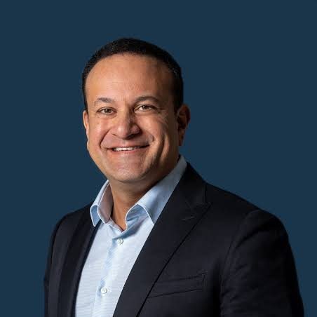 Leo Varadkar