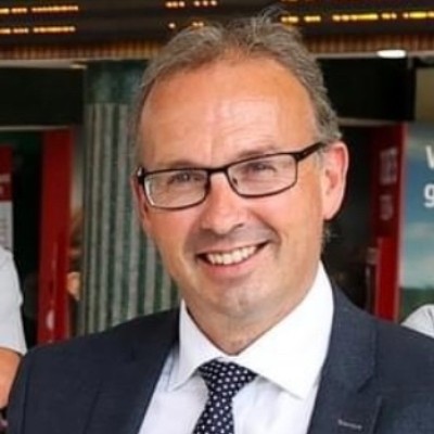 Stephen Kent