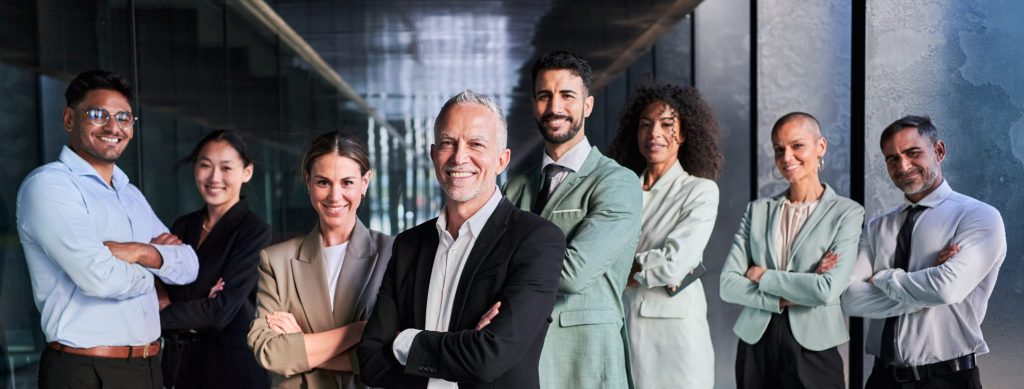 Strategic People Leadership and Organisational Performance