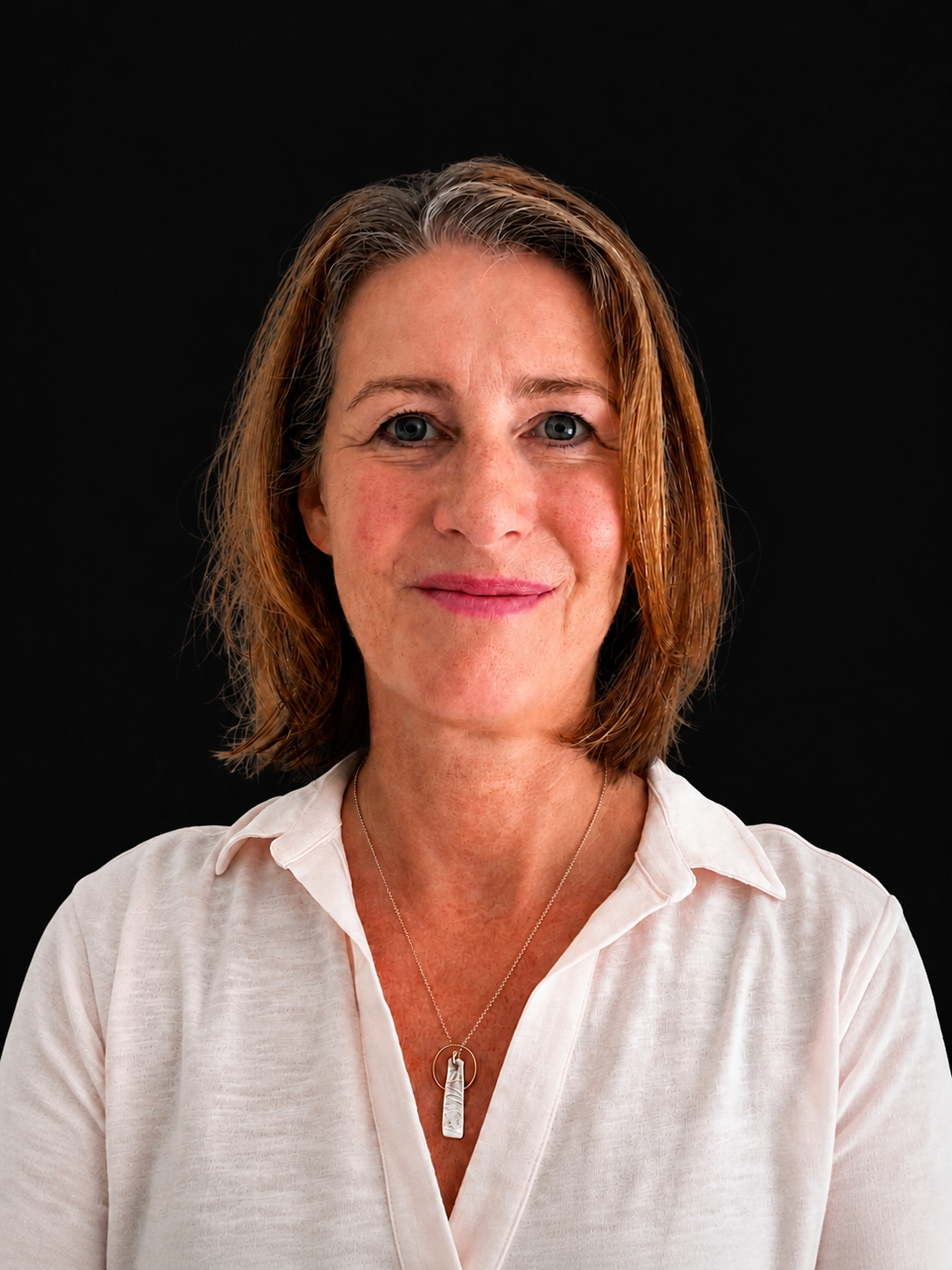 Fiona Crozier