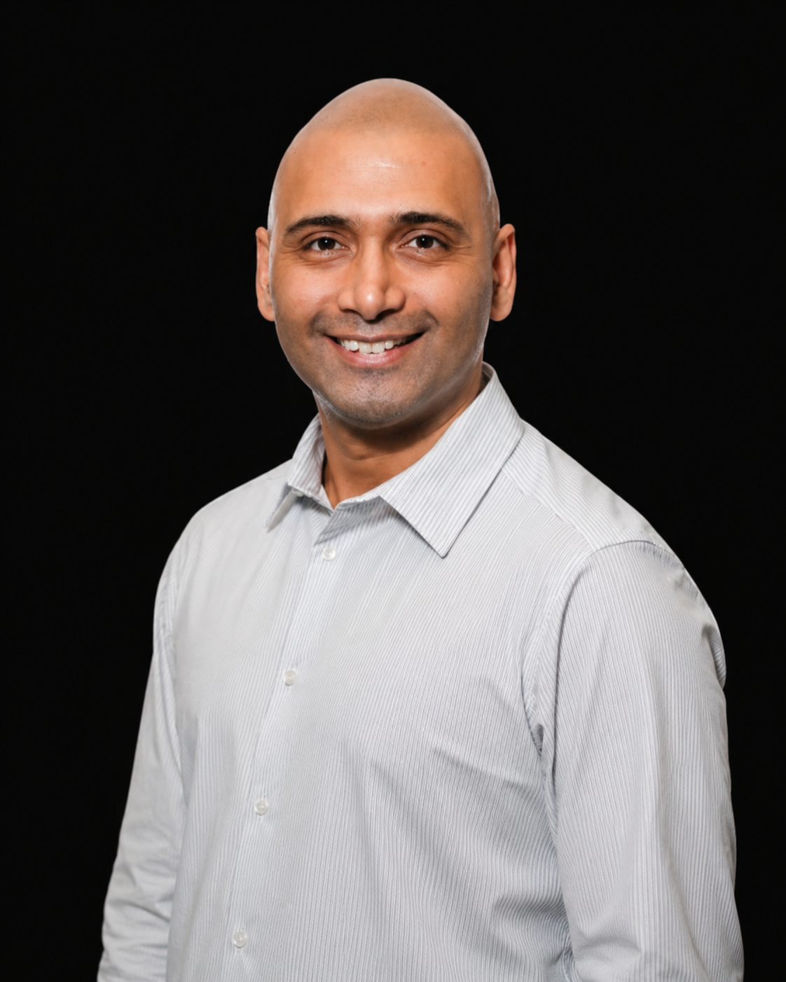 Kunwar Chadha
